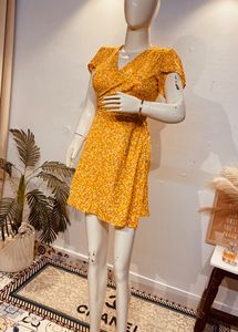 Summer Vibe Dress