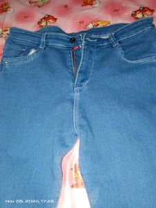 New Jeans