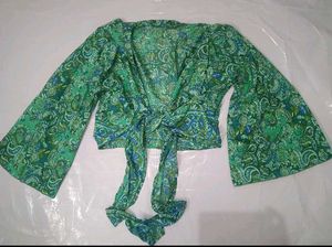 Beach Co-ord Set Goa outfit