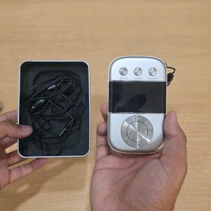 Working Carvaan MP3 Player