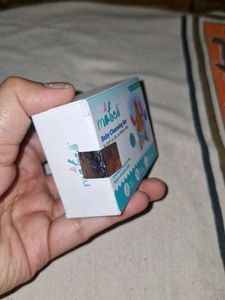 Mateo Baby Cleansing Bar
