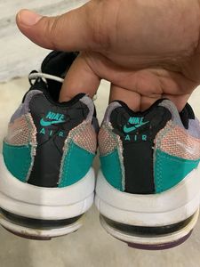 Nike girls sneakers