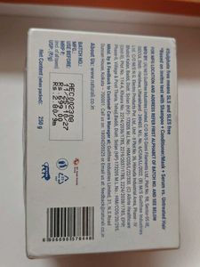 Naturali Anti-Frizz Hair Mask