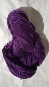 Purple Colour