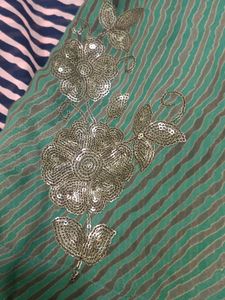Daily Wear Saree