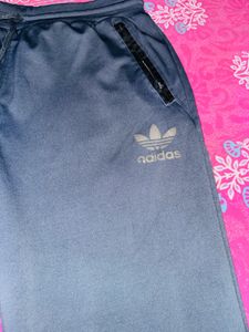 Adidas Track Pants