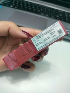 Maybelline Superstay Vinyl Ink Lipstick