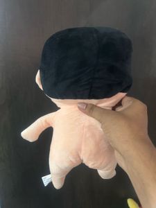 Shinchan Plush Toy