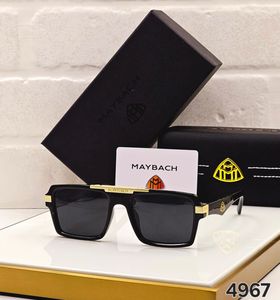 Maybach Designer Sunglasses