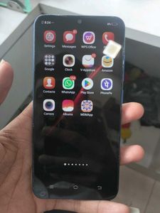 Vivo Y91i Smartphone - Good Condition 32GB Storage