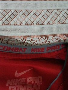 Nike Pro Combat T-Shirt
