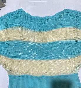Crochet Top