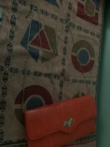 Fancy Clutch