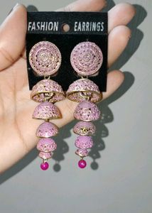 Assorted Elegant Earrings Set