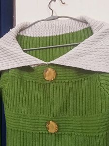 Olive Green