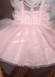 Girls Frock