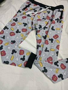 Disney Mickey☃️👗Mouse Pajama Pants