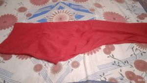 Readymade Pant With Duppatta