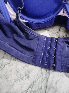 dubble padded phusup bra