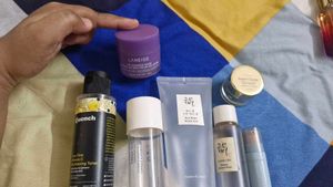 Detoxie  detan cream mask