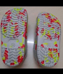 Cute Unisex Crocs!