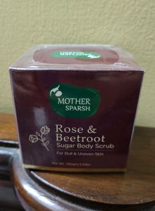 Mother Sparsh Scrub