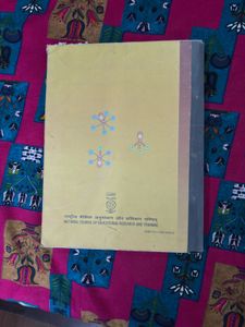 Chemistry Textbook for Class XII