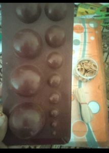 Circular Mold &amp; Craft Supplies