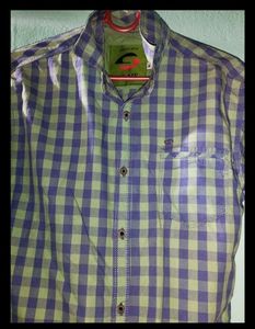 Men Shirt
