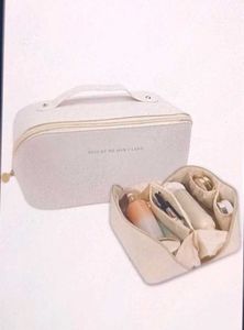 Stylish Makeup & Toiletry Pouch