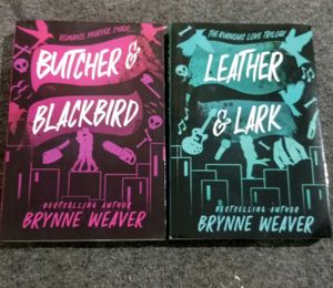 Brynne Weaver Romance Books - 2