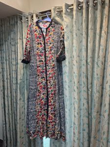 It’s A Ethnic Gown