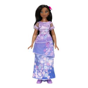 Disney's Encanto Isabela Doll