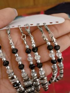 6 braclet combo