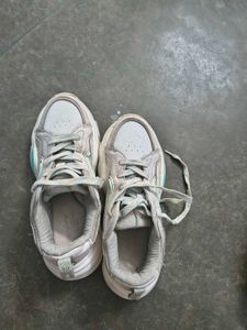Chunky Sneakers for Women