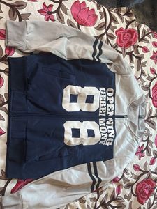 Opening Ceremony '88 Bomber Jacket