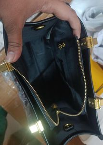 Fendi Roma Tote Bag