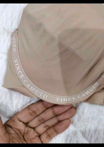Vince Camuto Nude Bra