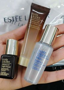Estee Lauder Skincare Set