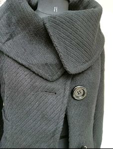 overcoat ( Dia)