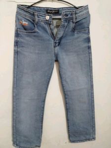Pepe Jeans Light Wash