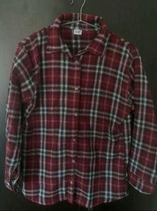 Casual Shirt For Women