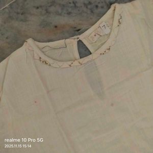 Elegant Women's Kurta