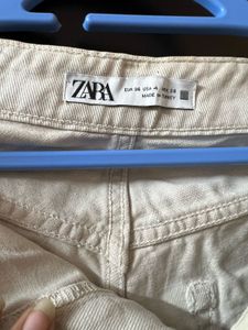 Zara Jeans