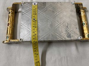 Exquisite Decorative Tray