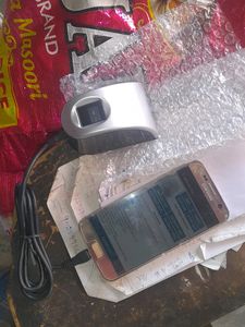 Biometric Fingerprint Scanner mfs100