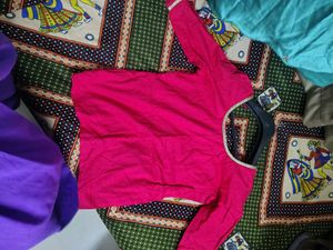 Navratri collection Choli Set