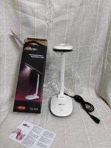 🆕Tuscan Rechargeable Reading Lamp