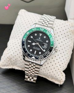 Rolex GMT-Master II Watch