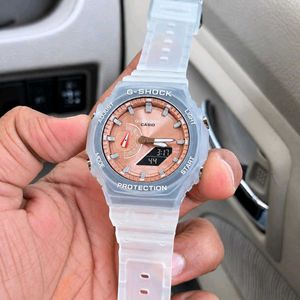 G SHOCK